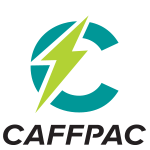 CaffPac - Your energy. Your way. A convenient on-the-go caffeine supplement.