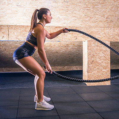 Maximize Your Workout | CaffPac, LLC Caffeine Energy Supplement
